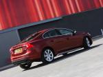 Volvo S60 D5 2010 года (UK)